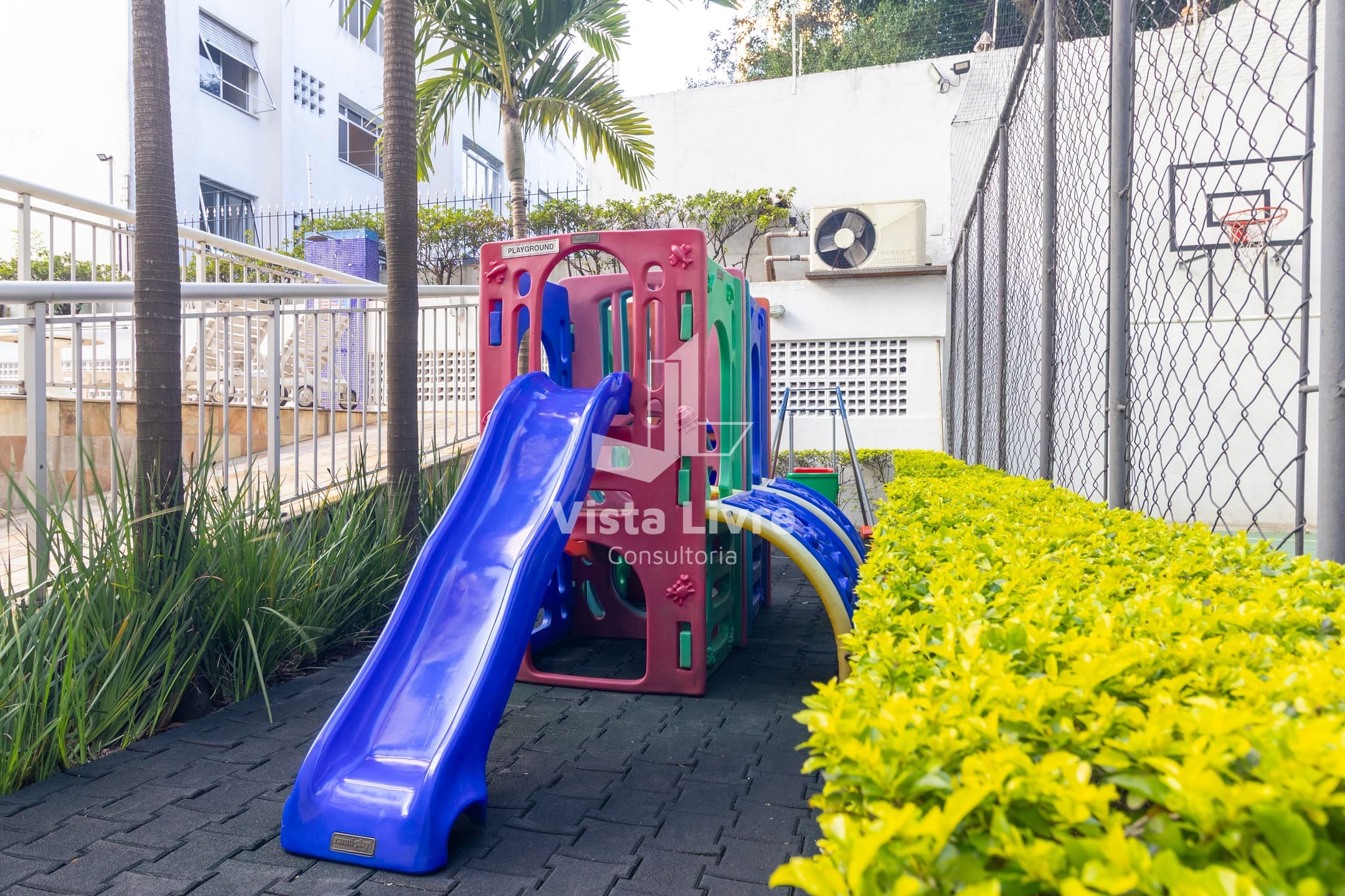 Apartamento, 3 quartos, 124 m² - Foto 45