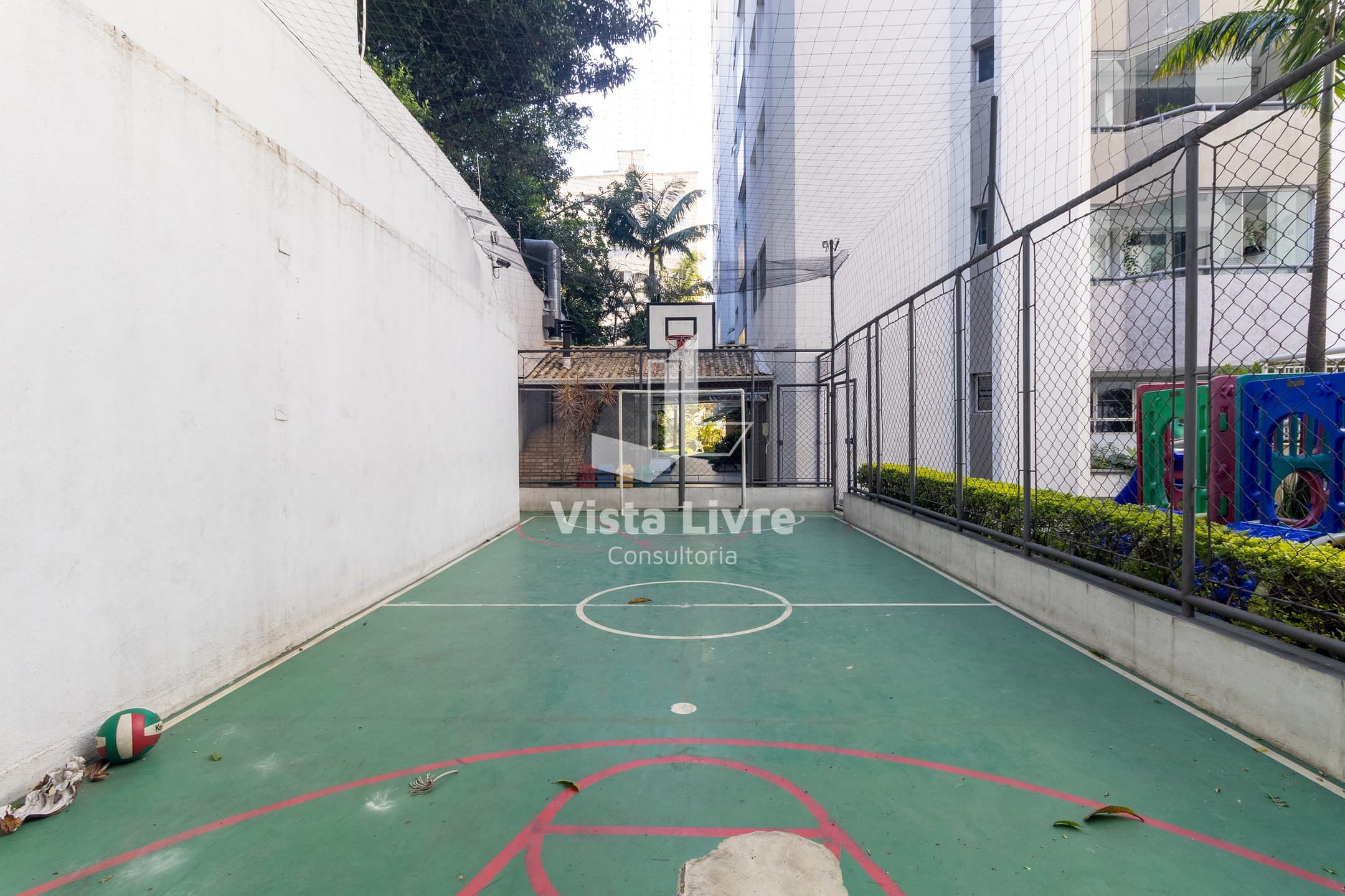 Apartamento, 3 quartos, 124 m² - Foto 46