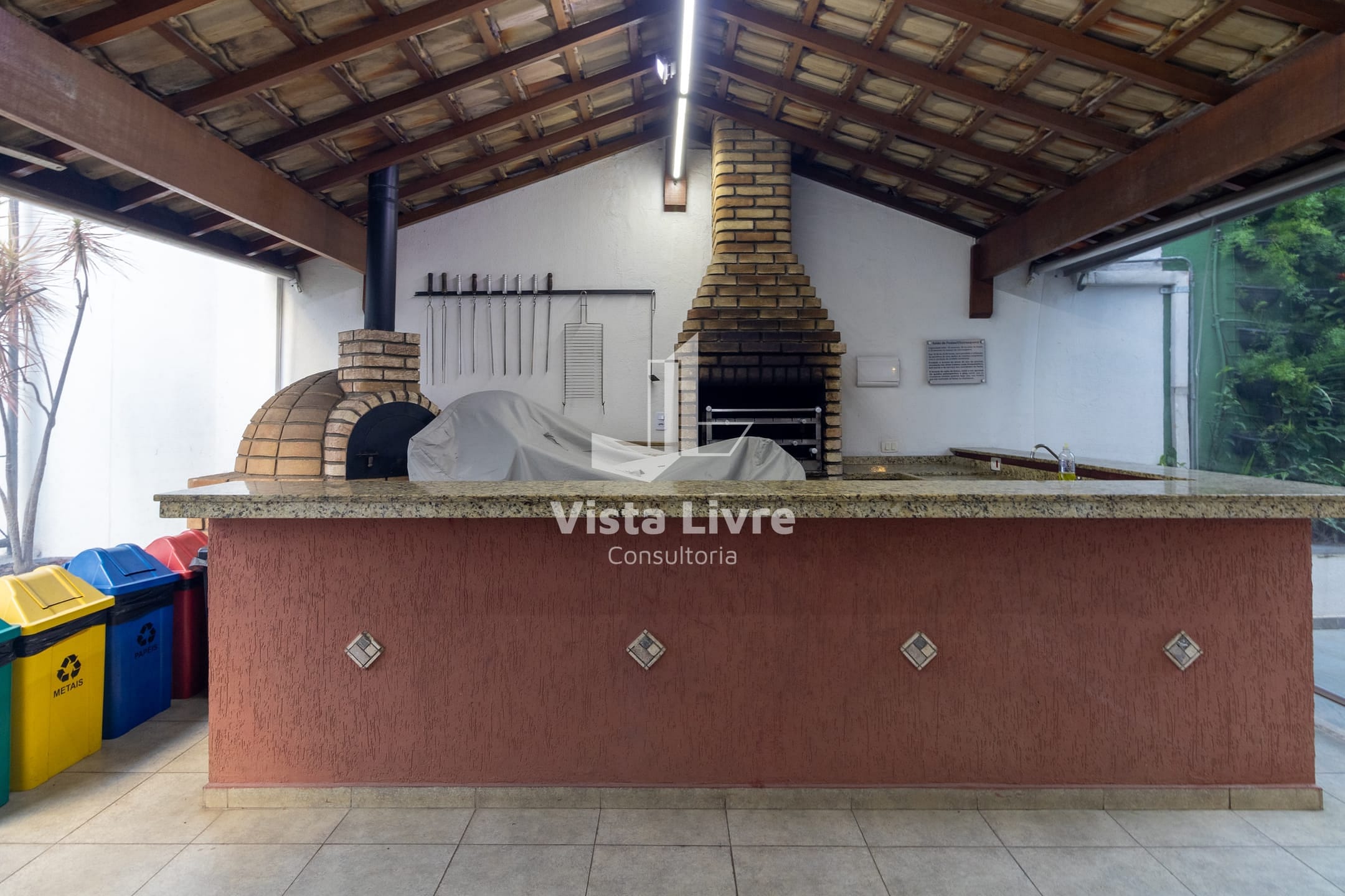 Apartamento, 3 quartos, 124 m² - Foto 49