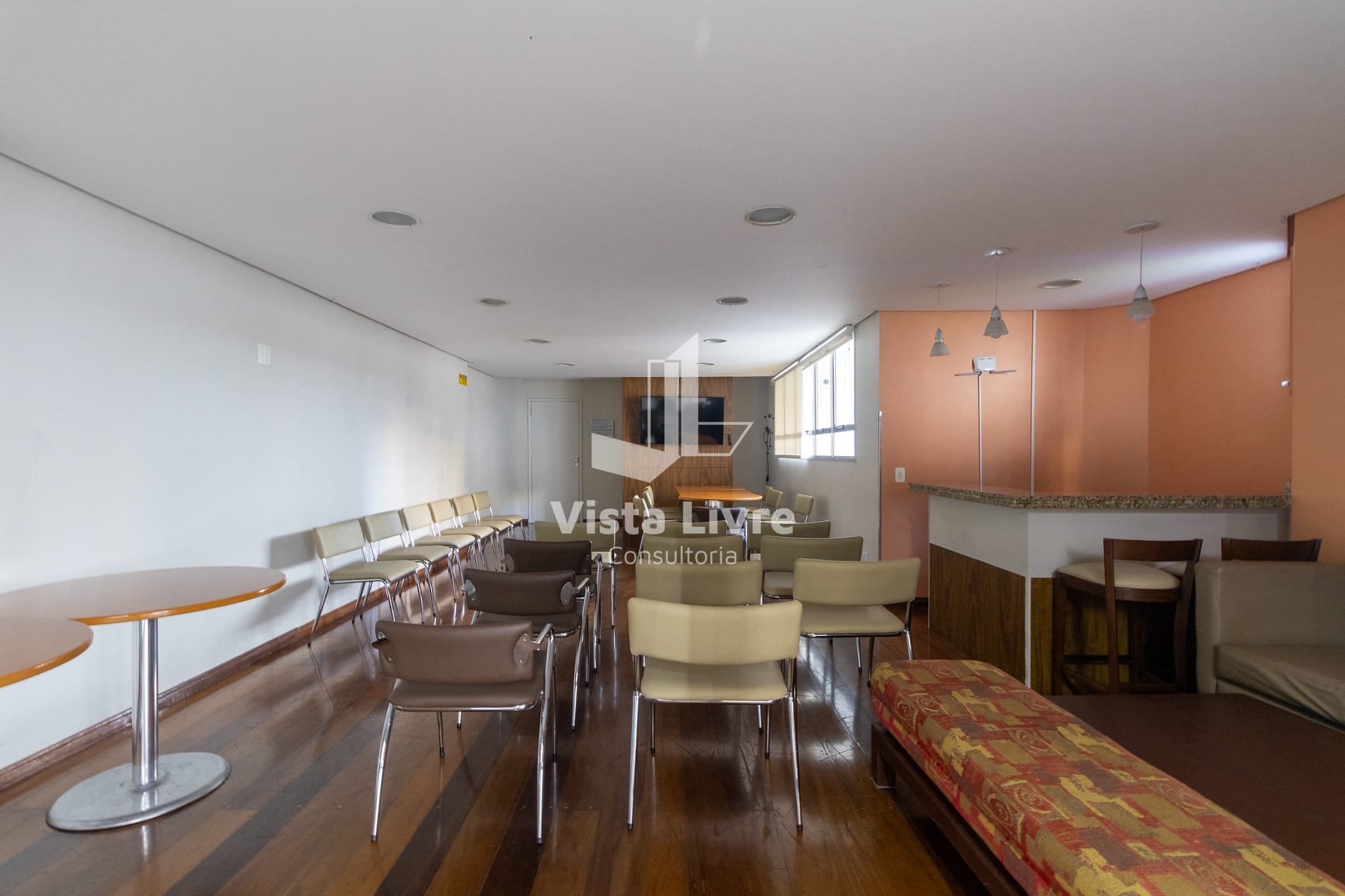 Apartamento, 3 quartos, 124 m² - Foto 50