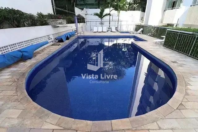 Apartamento, 3 quartos, 125 m² - Foto 38