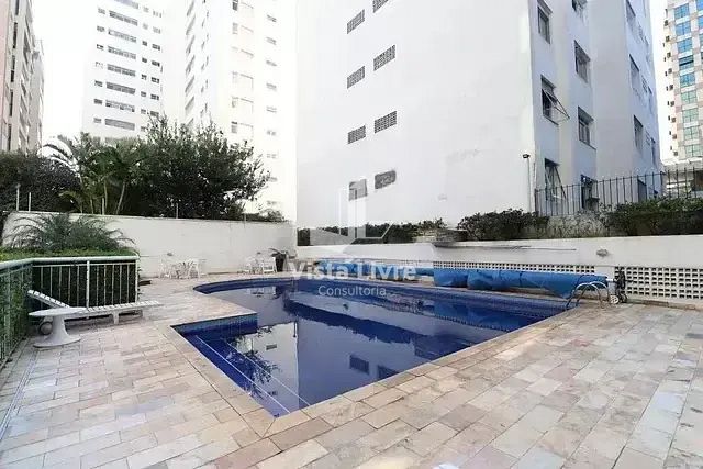 Apartamento, 3 quartos, 125 m² - Foto 35