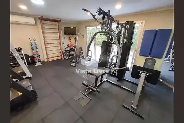 Apartamento, 3 quartos, 125 m² - Foto 46