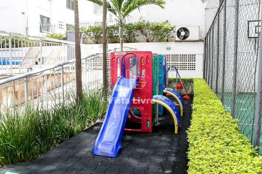 Apartamento, 3 quartos, 125 m² - Foto 50