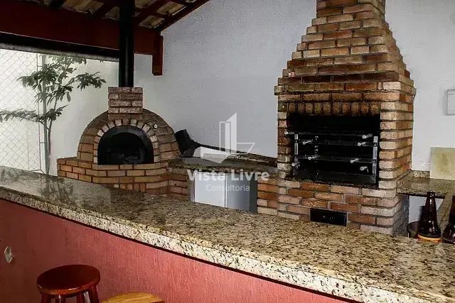 Apartamento, 3 quartos, 125 m² - Foto 42