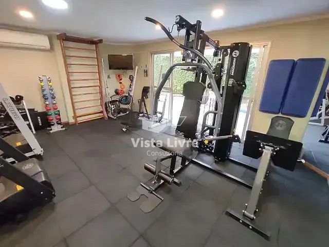 Apartamento, 3 quartos, 125 m² - Foto 47