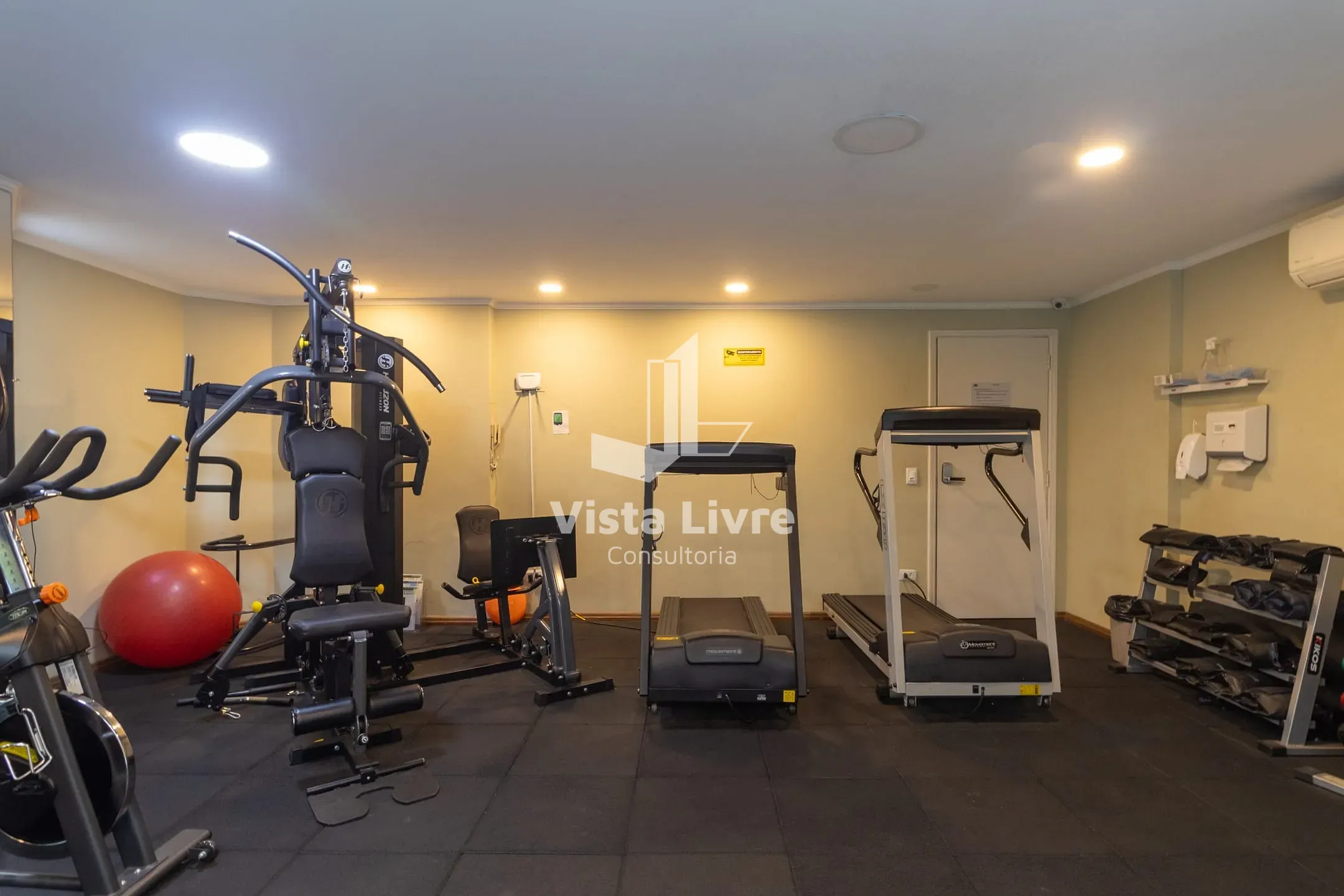 Apartamento, 3 quartos, 124 m² - Foto 44
