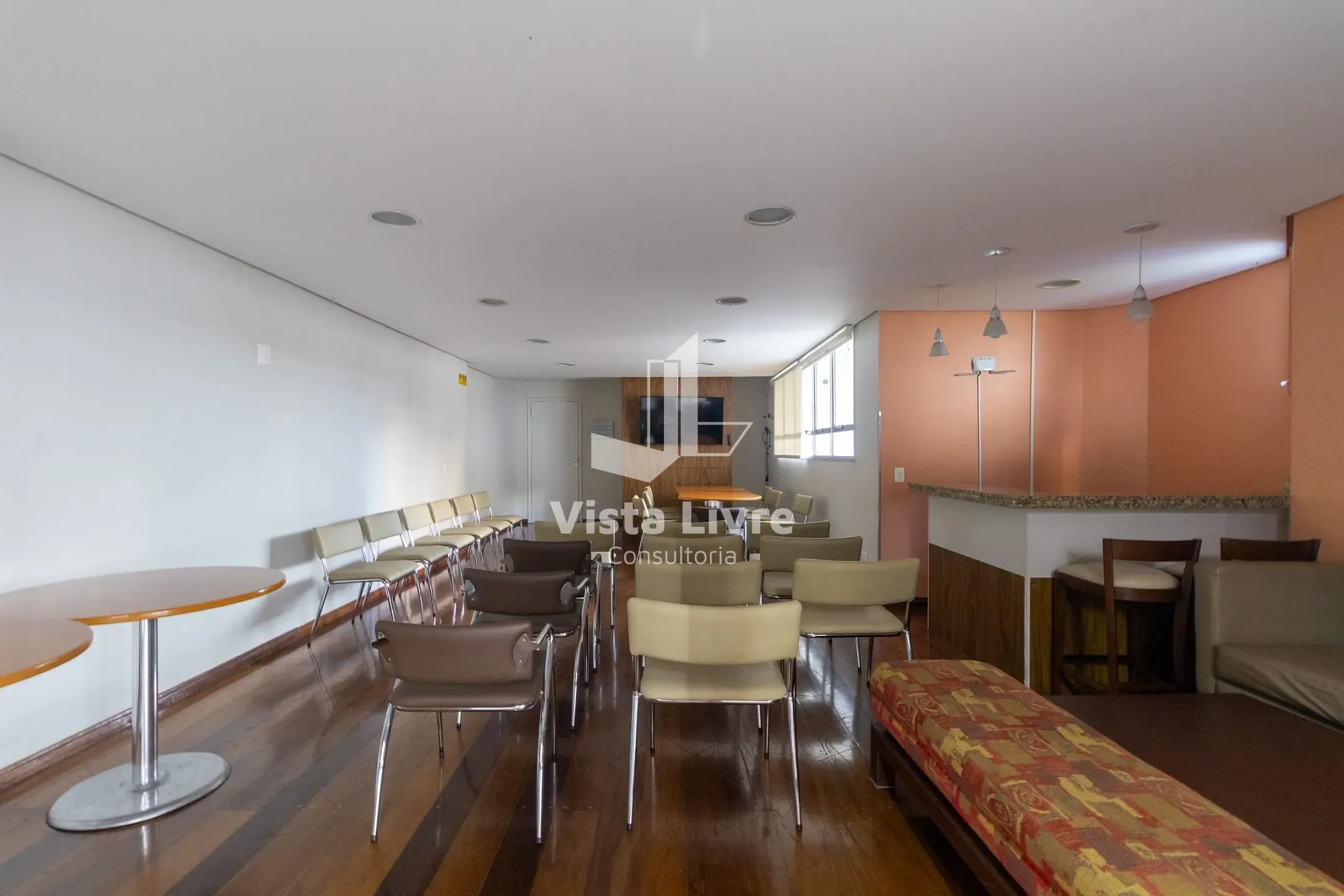 Apartamento, 3 quartos, 124 m² - Foto 50