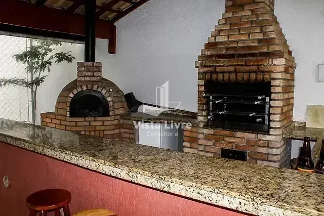 Apartamento, 3 quartos, 125 m² - Foto 42