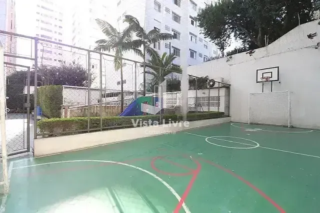 Apartamento, 3 quartos, 125 m² - Foto 49