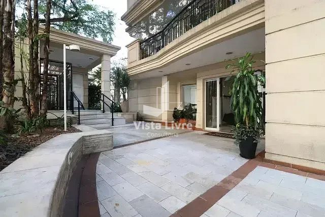 Apartamento, 3 quartos, 140 m² - Foto 38