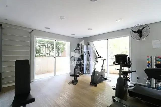 Apartamento, 3 quartos, 140 m² - Foto 33