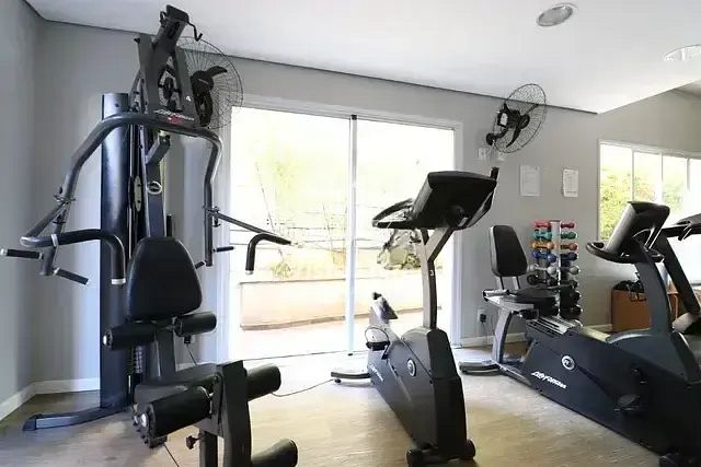 Apartamento, 3 quartos, 140 m² - Foto 34