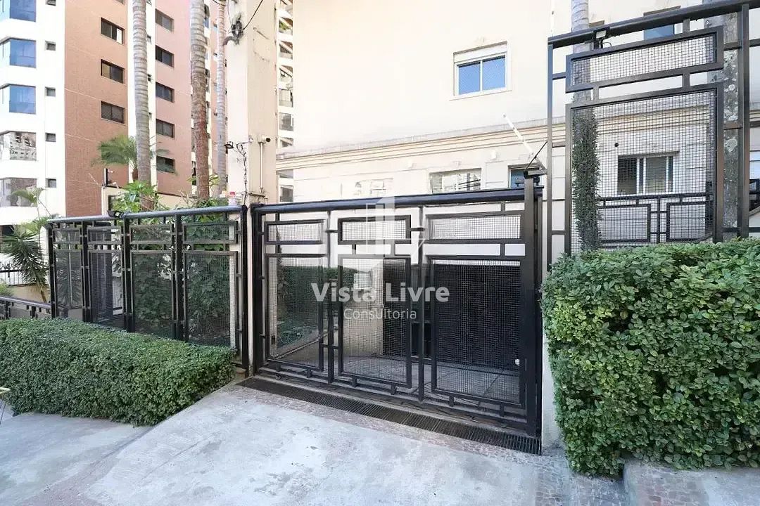 Apartamento, 3 quartos, 140 m² - Foto 39