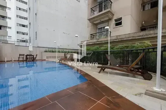 Apartamento, 3 quartos, 140 m² - Foto 29