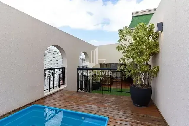 Apartamento, 3 quartos, 140 m² - Foto 30