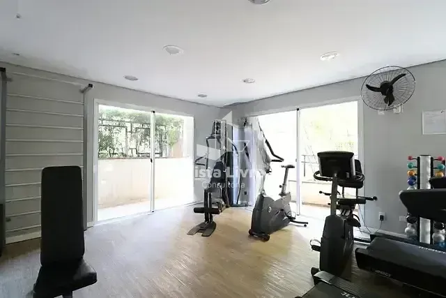 Apartamento, 3 quartos, 140 m² - Foto 33