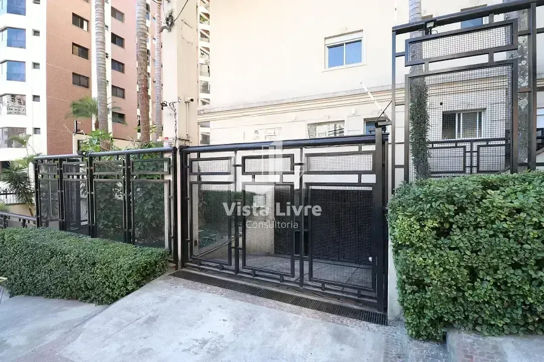Apartamento, 3 quartos, 140 m² - Foto 39