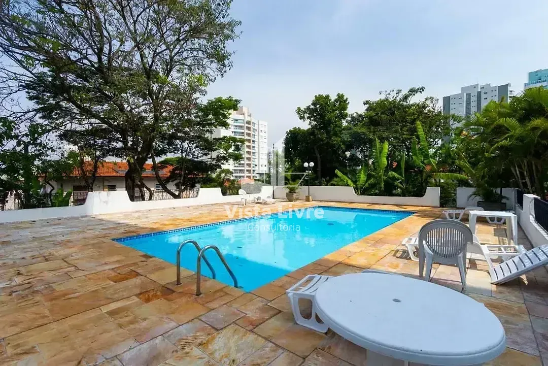Apartamento, 2 quartos, 85 m² - Foto 15