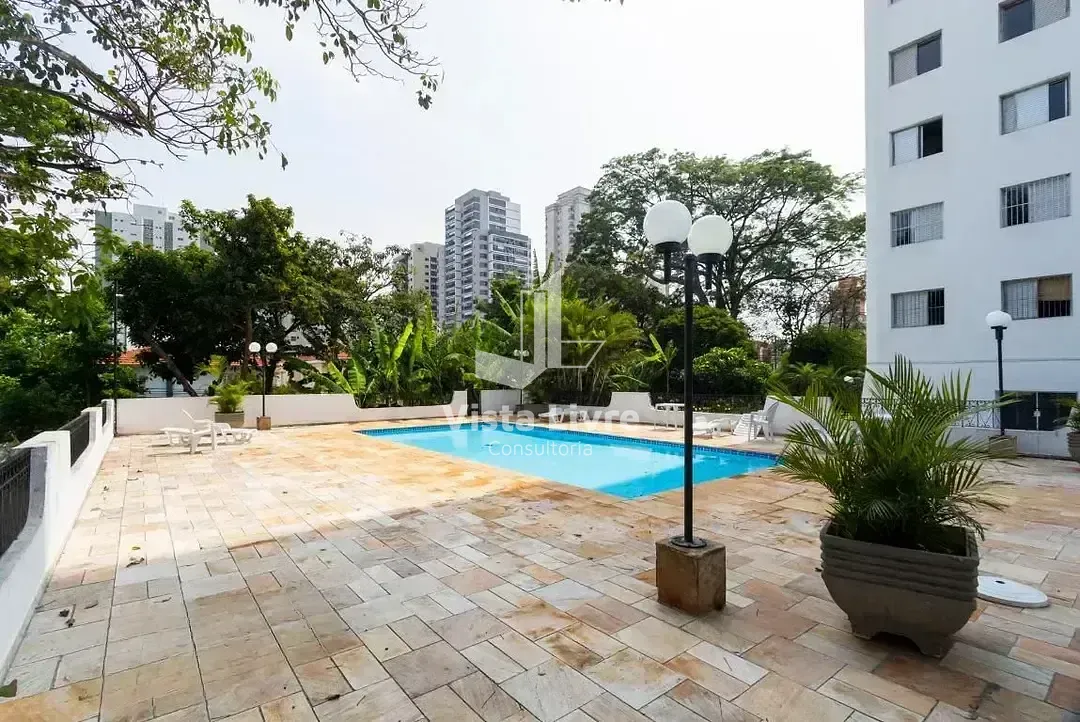 Apartamento, 2 quartos, 85 m² - Foto 16