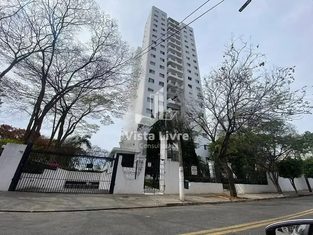 Apartamento, 2 quartos, 85 m² - Foto 24