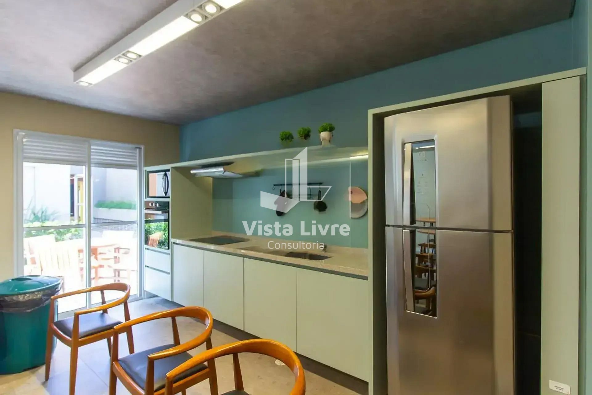 Apartamento, 2 quartos, 37 m² - Foto 47