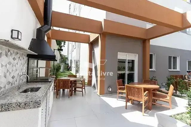 Apartamento, 2 quartos, 37 m² - Foto 41