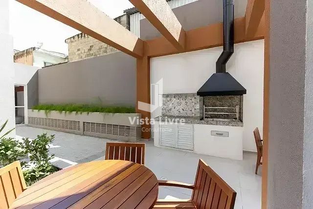 Apartamento, 2 quartos, 37 m² - Foto 43