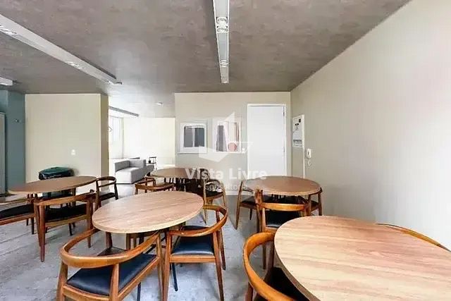 Apartamento, 2 quartos, 37 m² - Foto 46