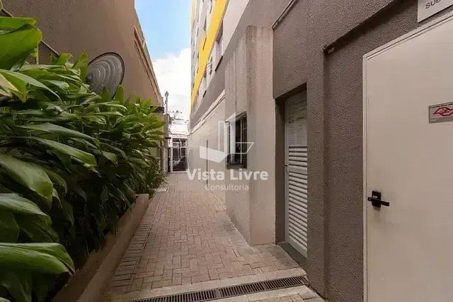 Apartamento, 2 quartos, 37 m² - Foto 53