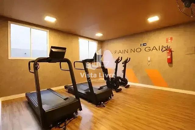 Apartamento, 2 quartos, 37 m² - Foto 48