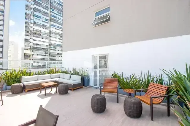 Apartamento, 2 quartos, 37 m² - Foto 45