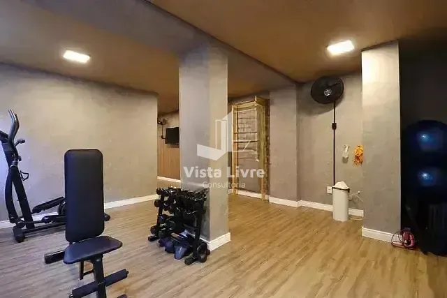 Apartamento, 2 quartos, 37 m² - Foto 50