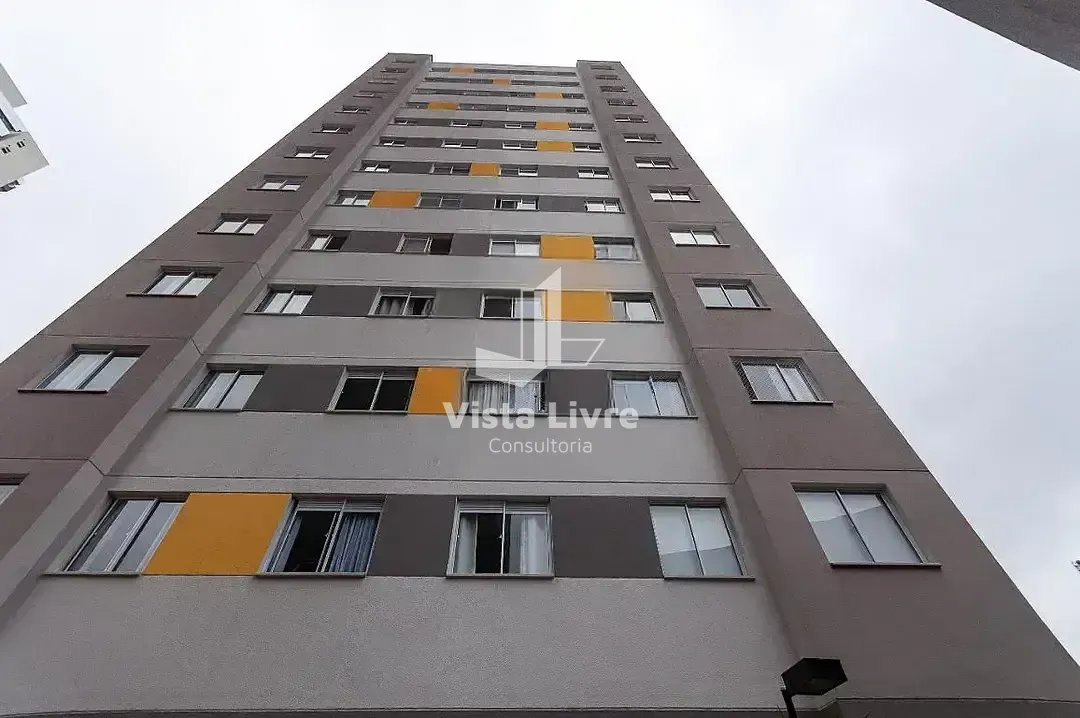 Apartamento, 2 quartos, 37 m² - Foto 39