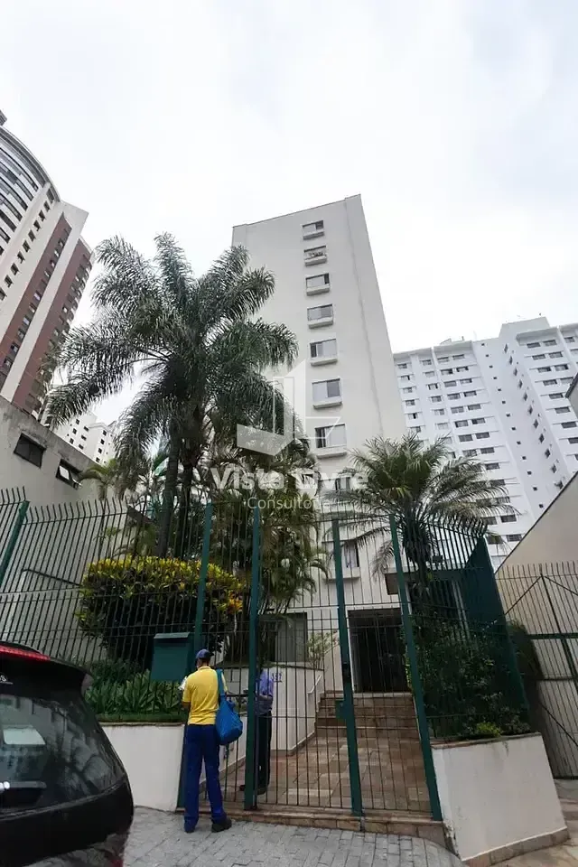Apartamento, 2 quartos, 104 m² - Foto 27