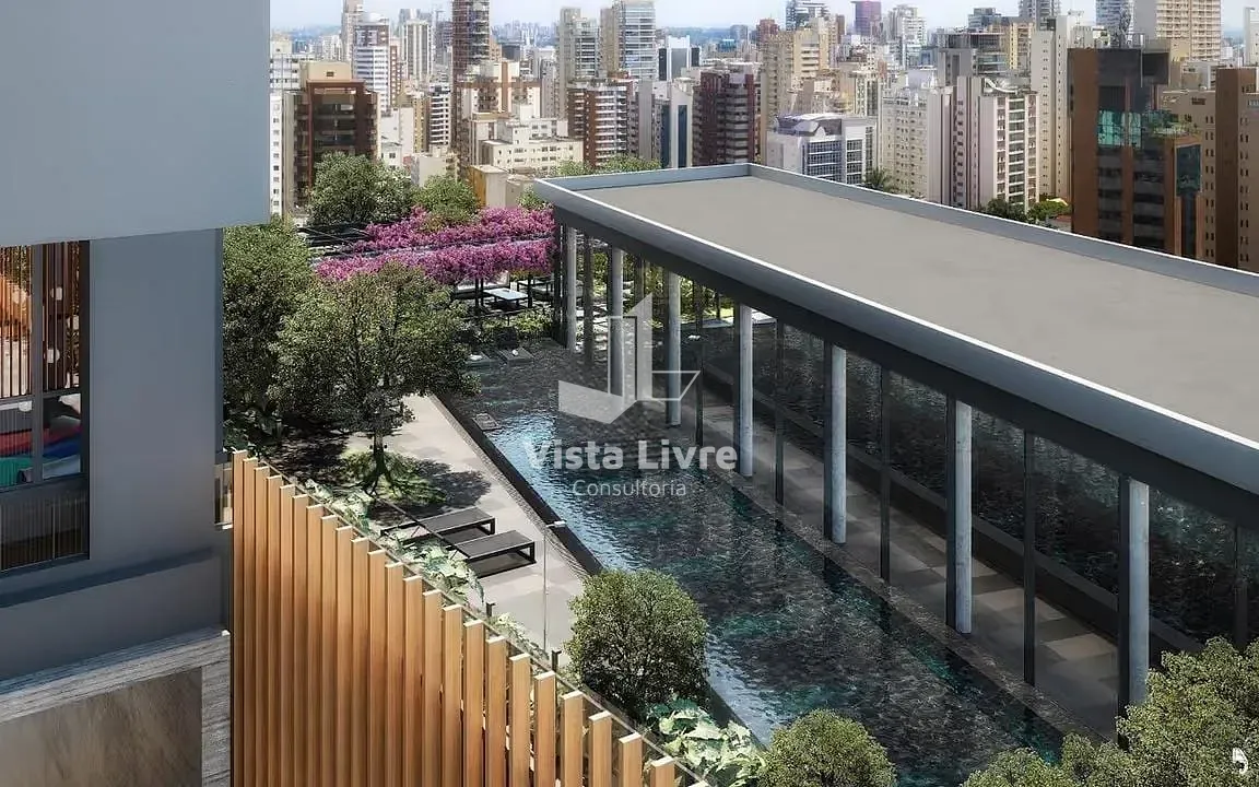 Apartamento, 3 quartos, 174 m² - Foto 32