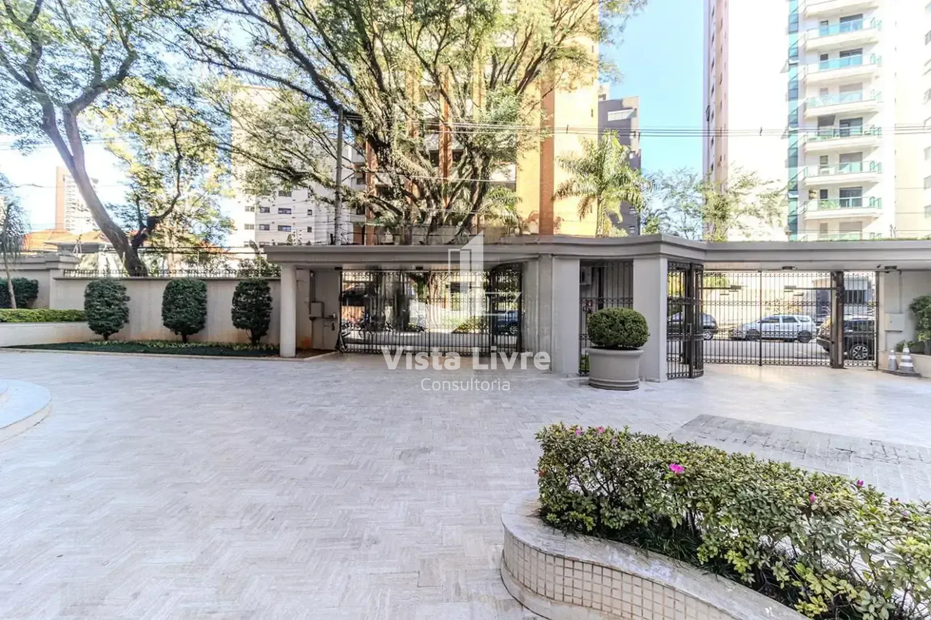 Apartamento, 4 quartos, 500 m² - Foto 37