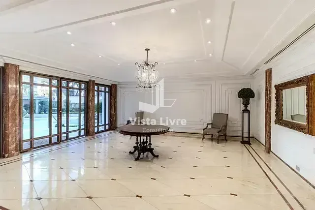 Apartamento, 4 quartos, 500 m² - Foto 27
