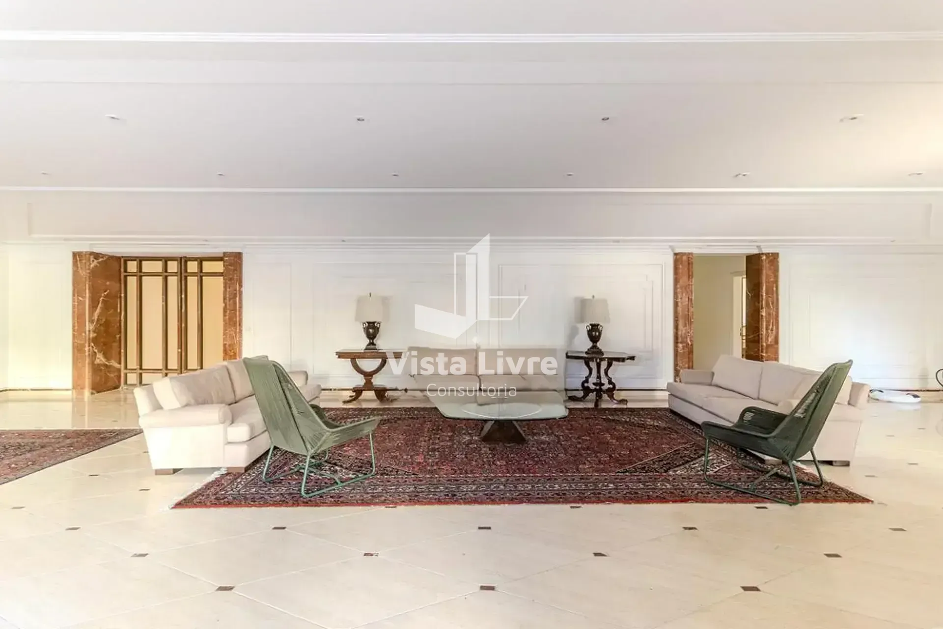 Apartamento, 4 quartos, 500 m² - Foto 36