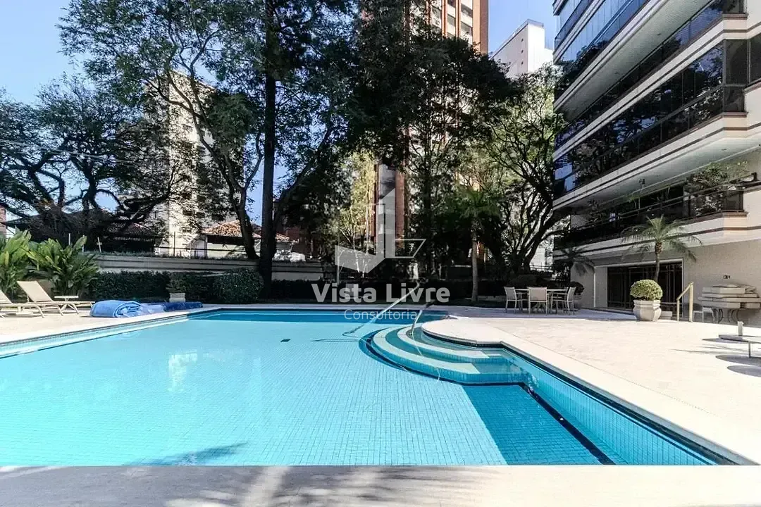 Apartamento, 4 quartos, 500 m² - Foto 25