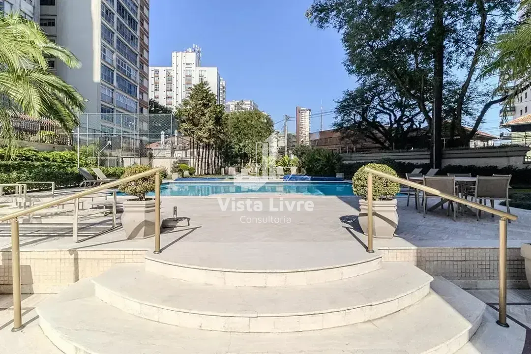 Apartamento, 4 quartos, 500 m² - Foto 26