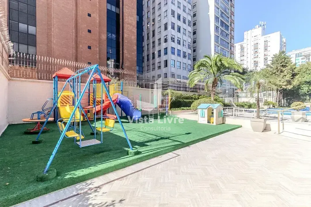 Apartamento, 4 quartos, 500 m² - Foto 34