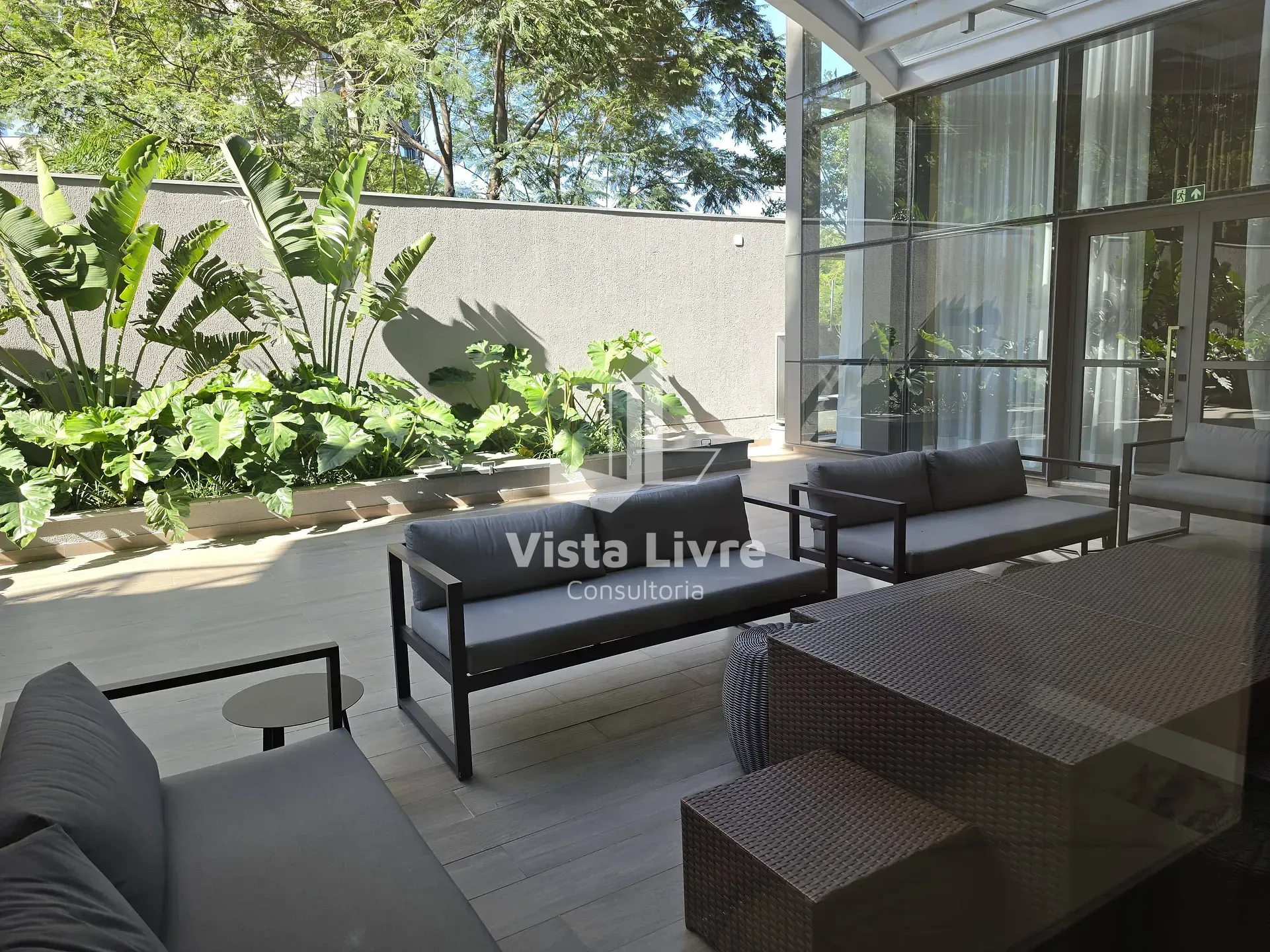 Apartamento, 2 quartos, 97 m² - Foto 55