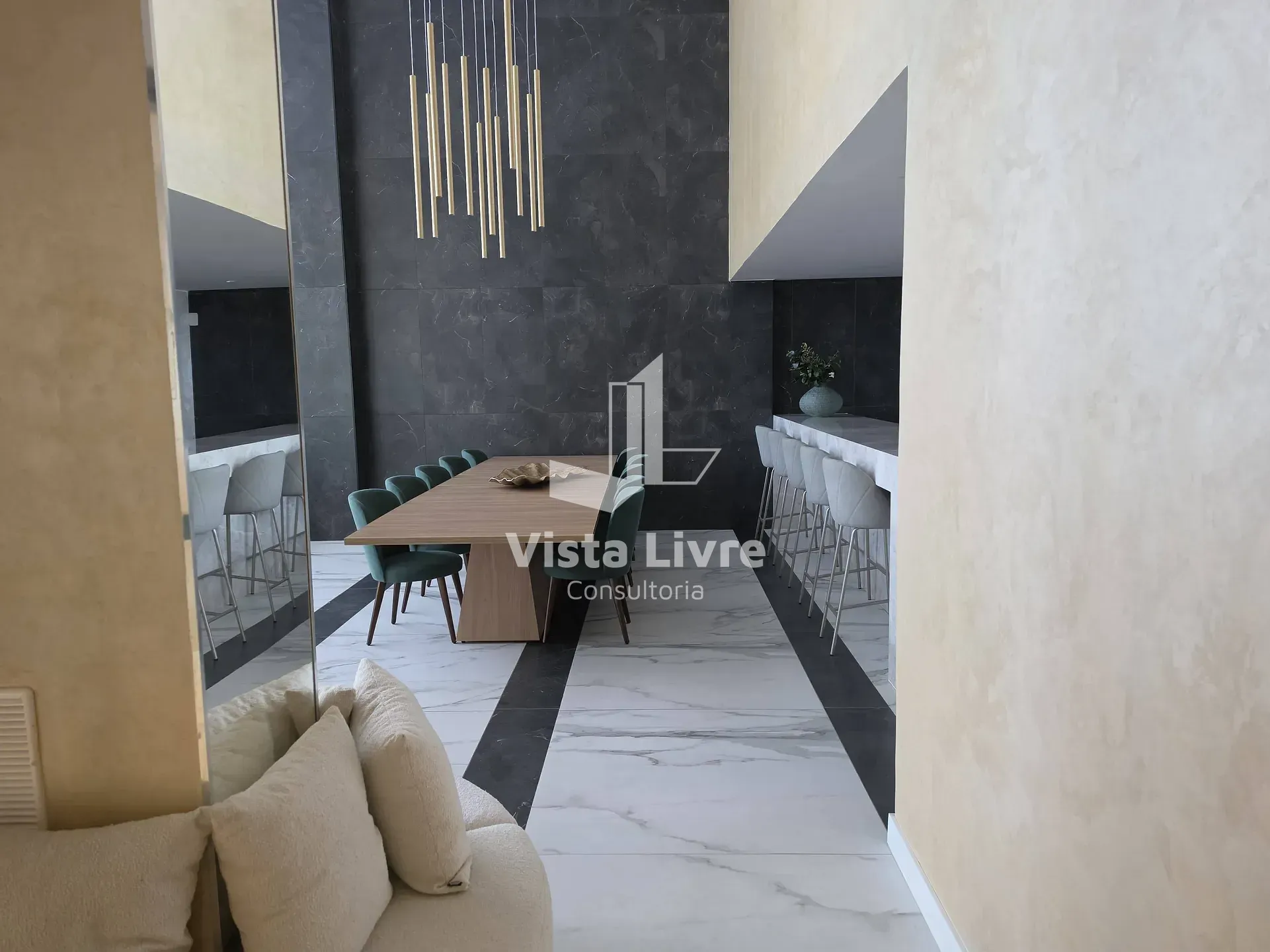 Apartamento, 2 quartos, 97 m² - Foto 53
