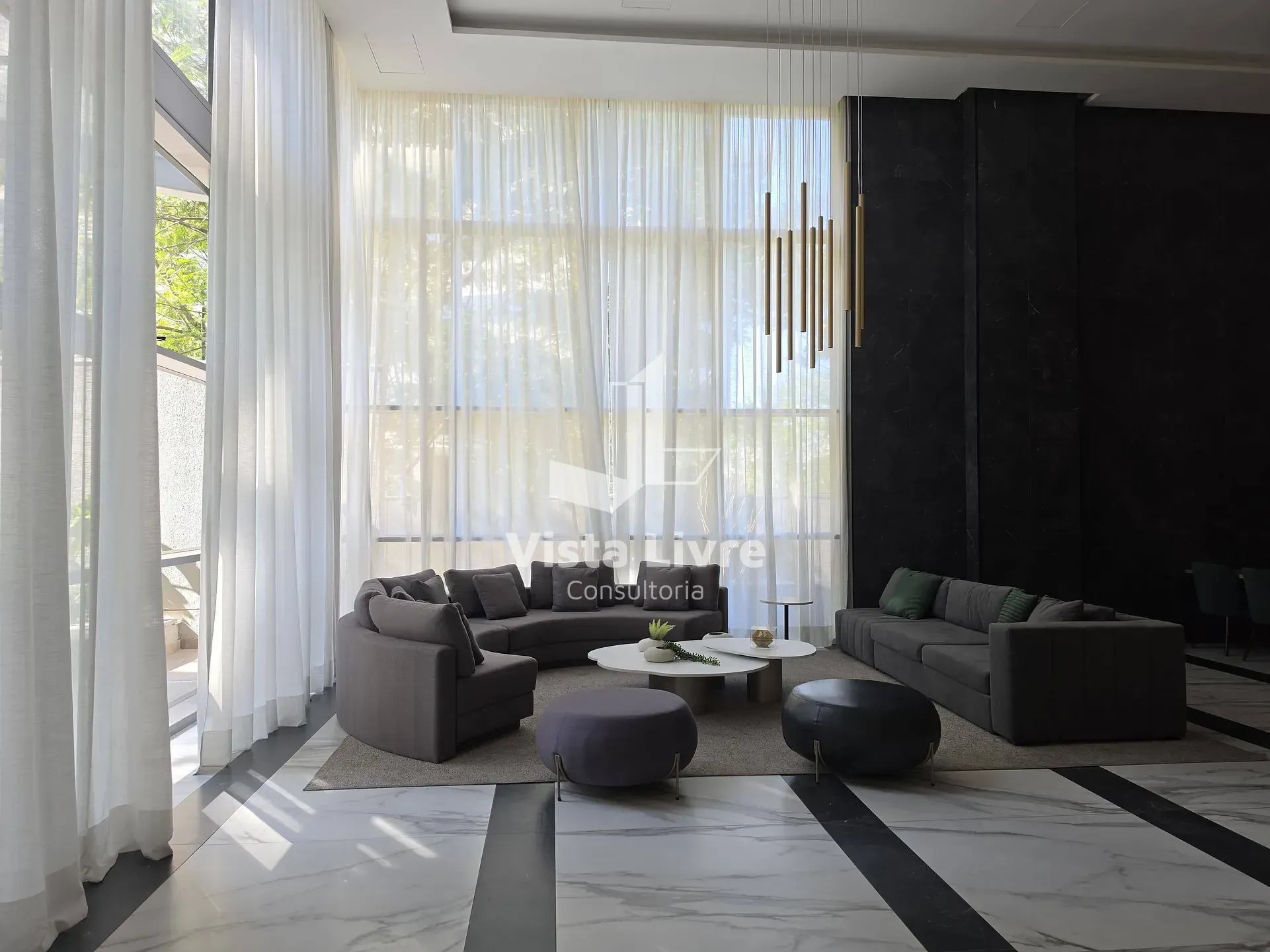 Apartamento, 2 quartos, 97 m² - Foto 51