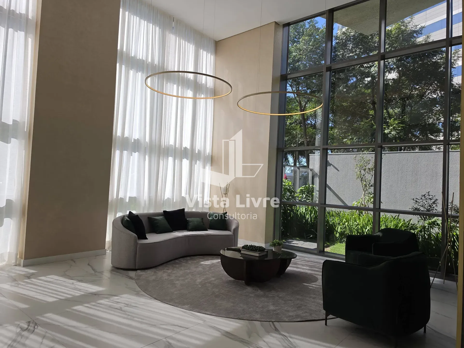 Apartamento, 2 quartos, 97 m² - Foto 50