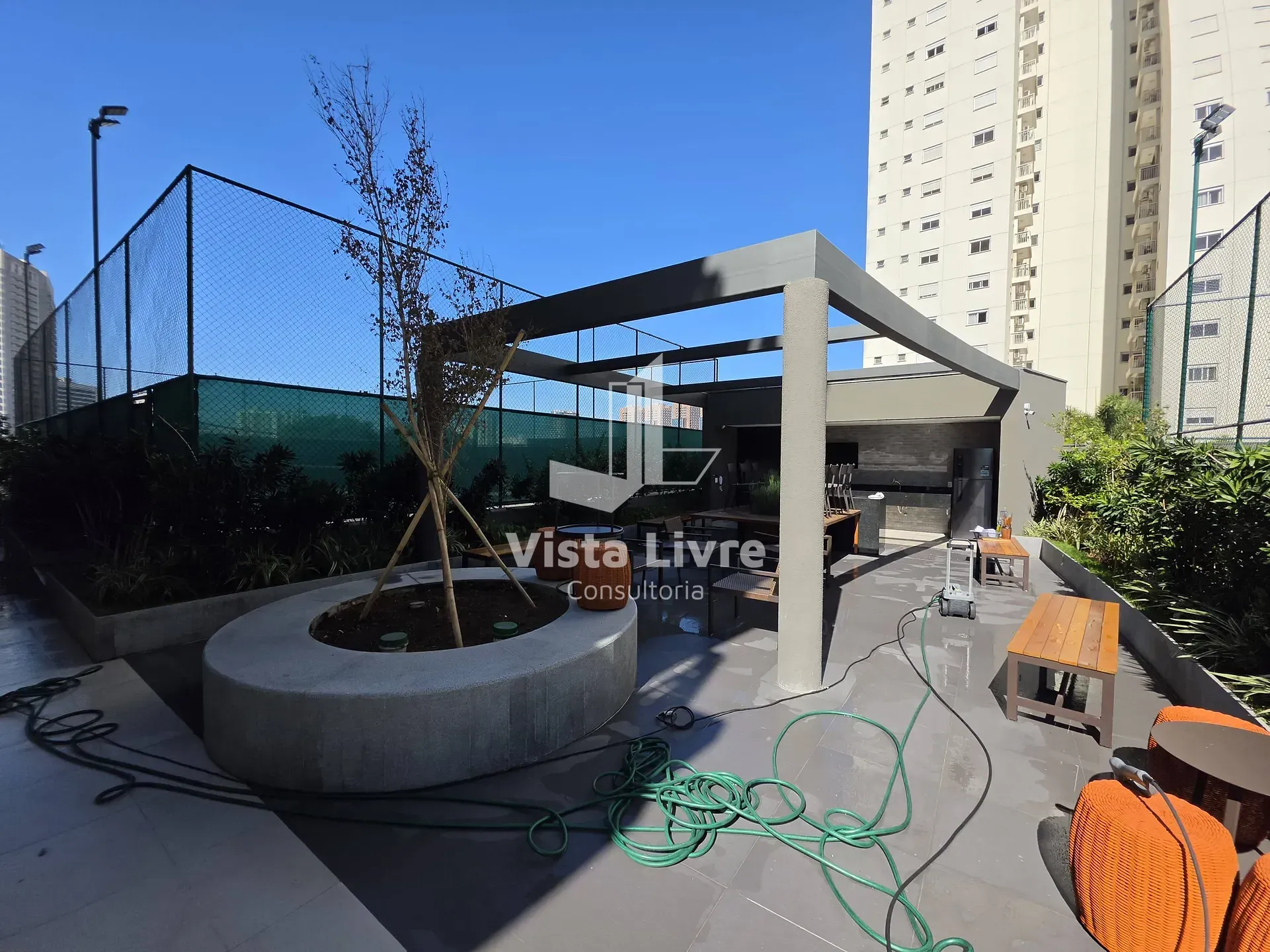 Apartamento, 2 quartos, 97 m² - Foto 38