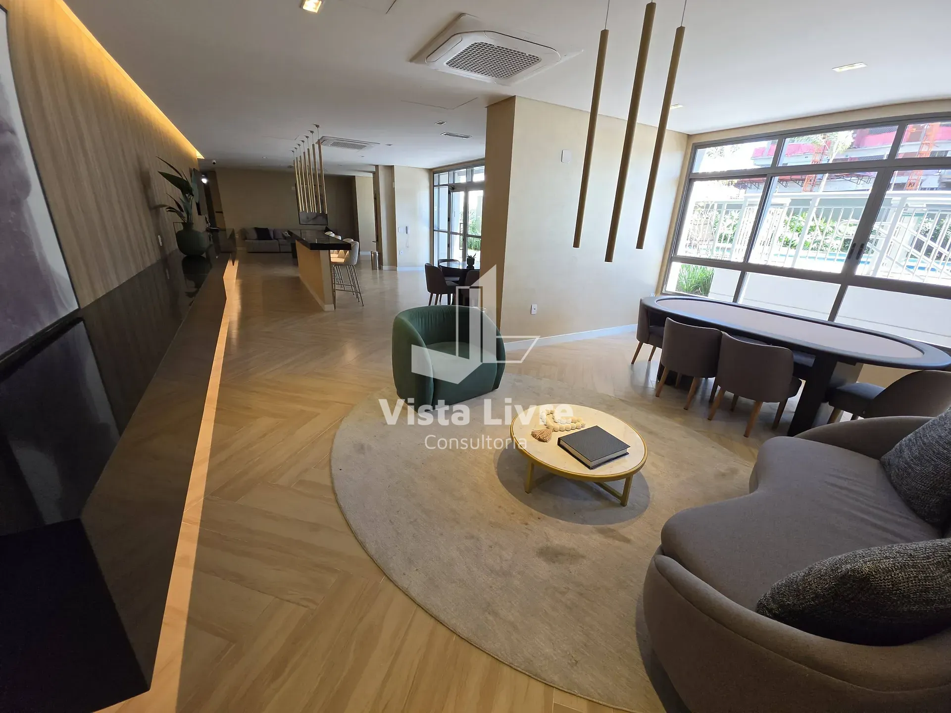 Apartamento, 2 quartos, 97 m² - Foto 48