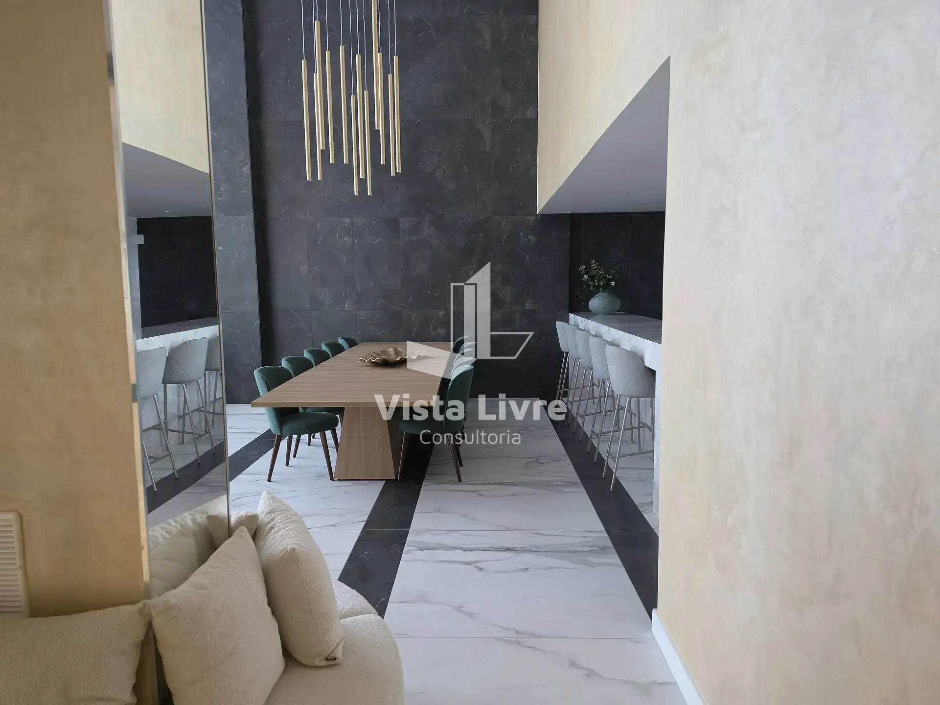 Apartamento, 2 quartos, 97 m² - Foto 54