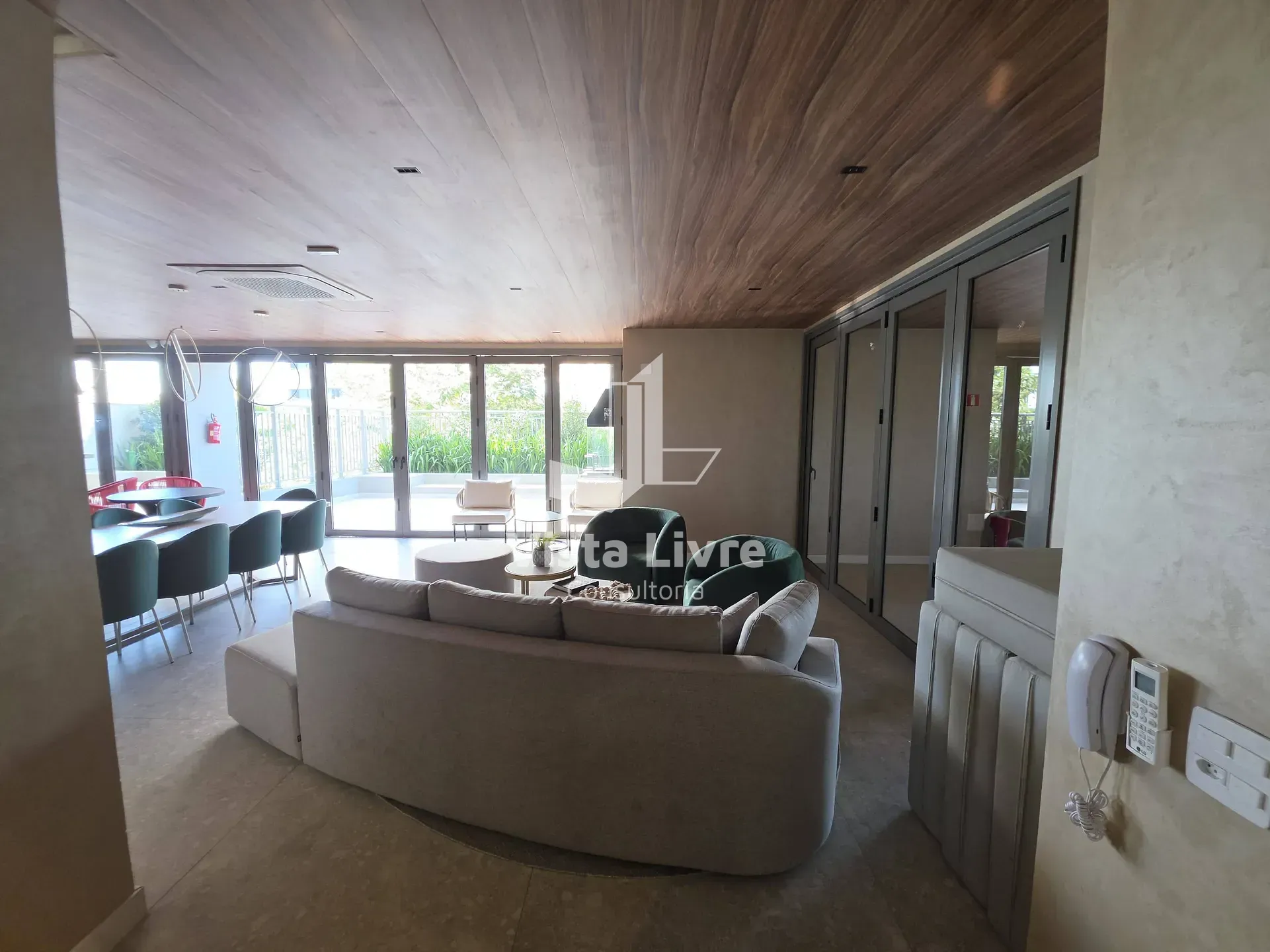 Apartamento, 2 quartos, 97 m² - Foto 43